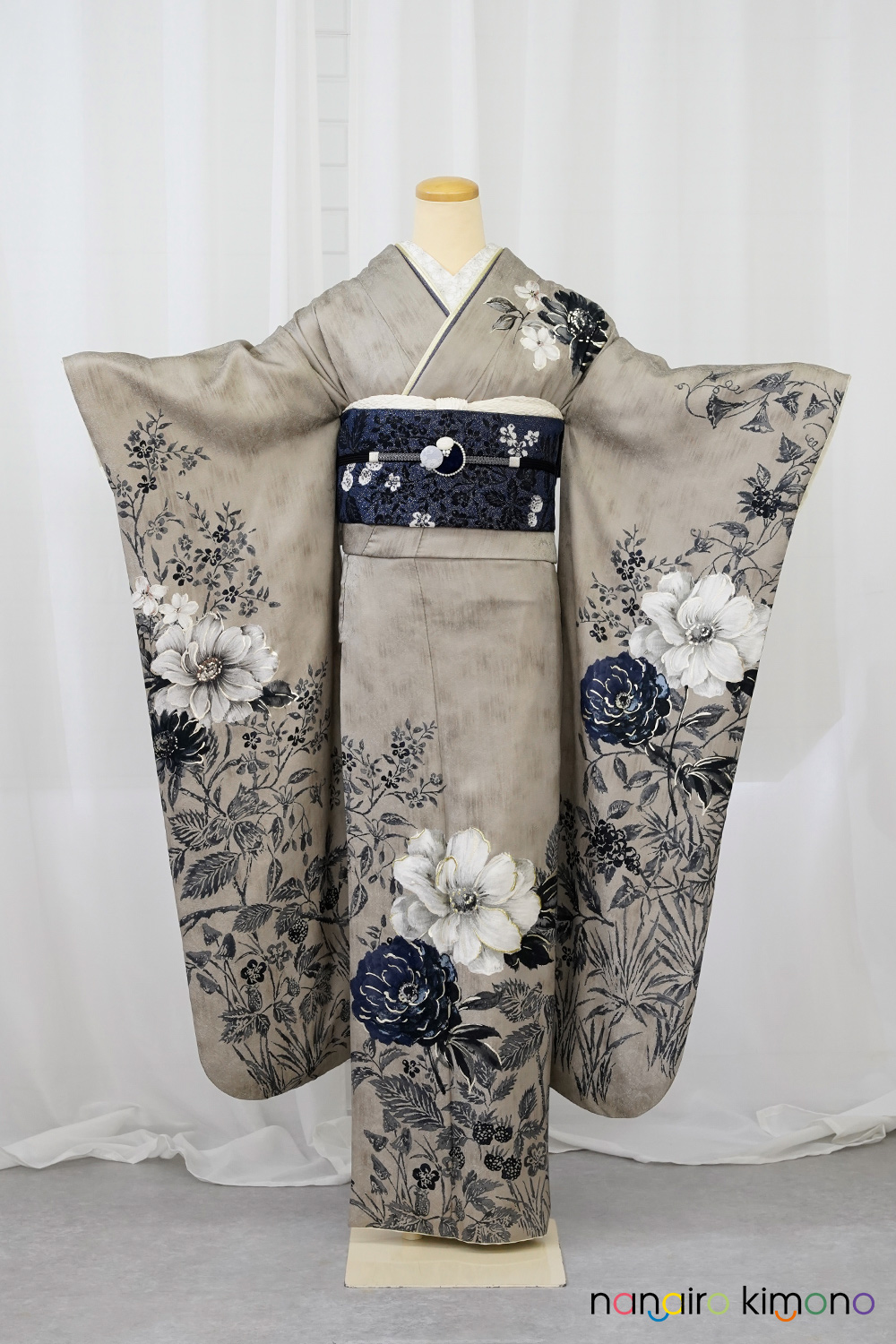 振袖フルセット｜JILL STUART(ジル スチュアート)F222