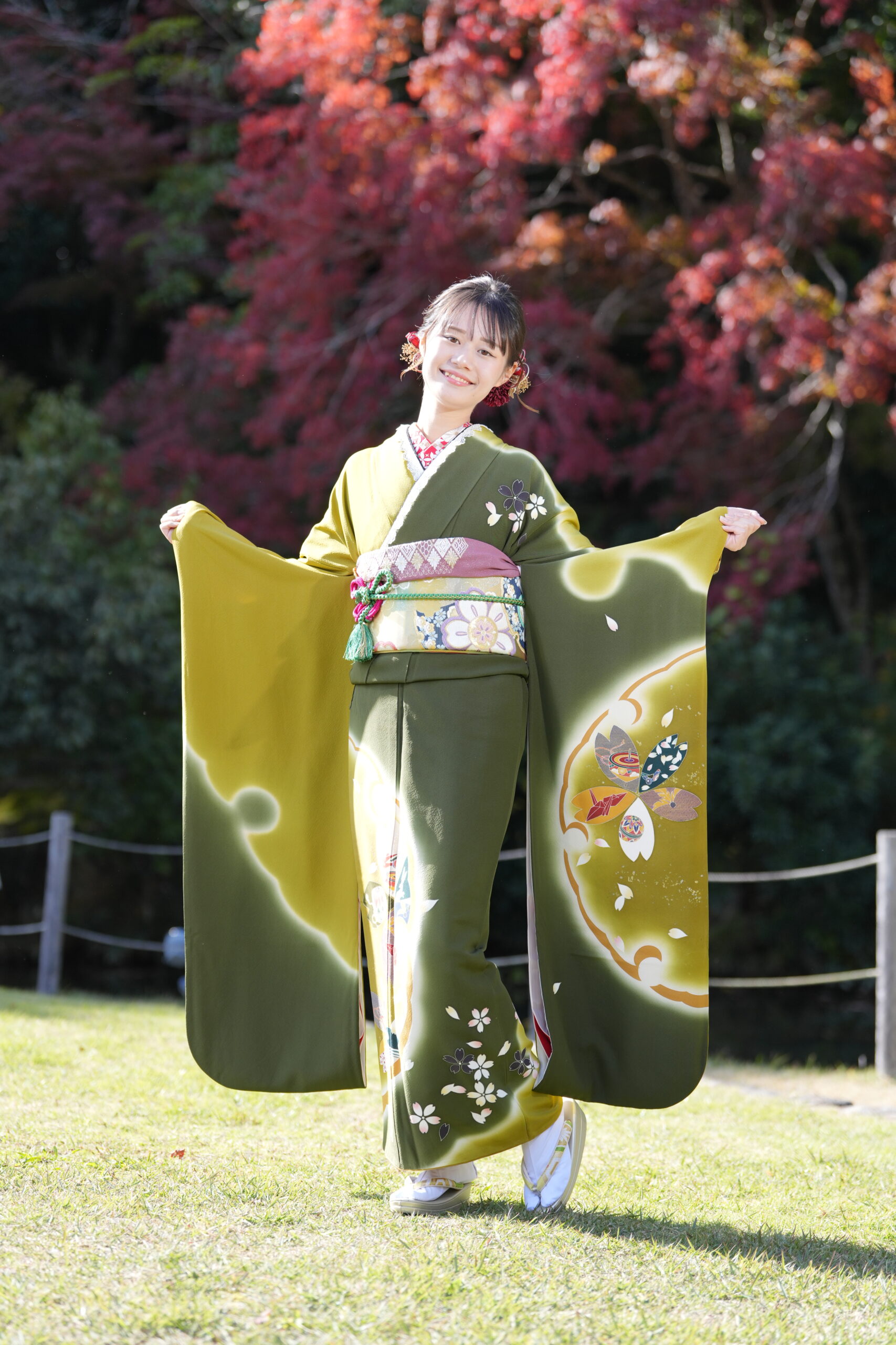 ロケーション撮影