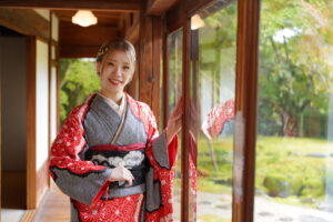 ロケーション撮影