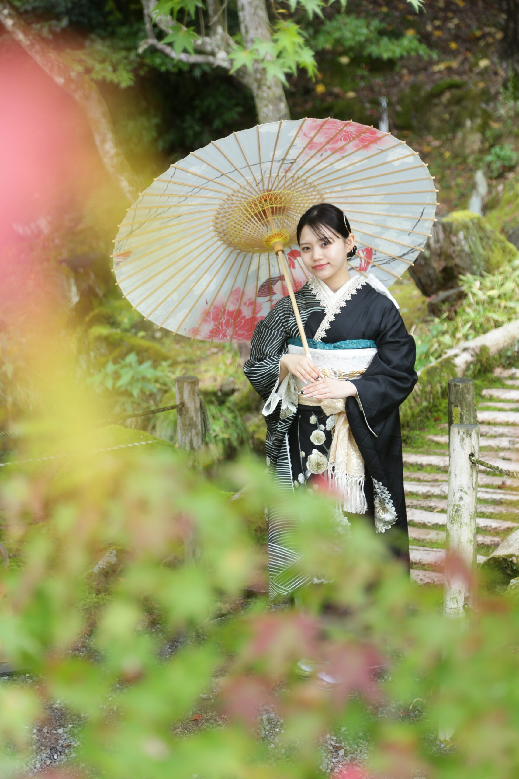 ロケーション撮影