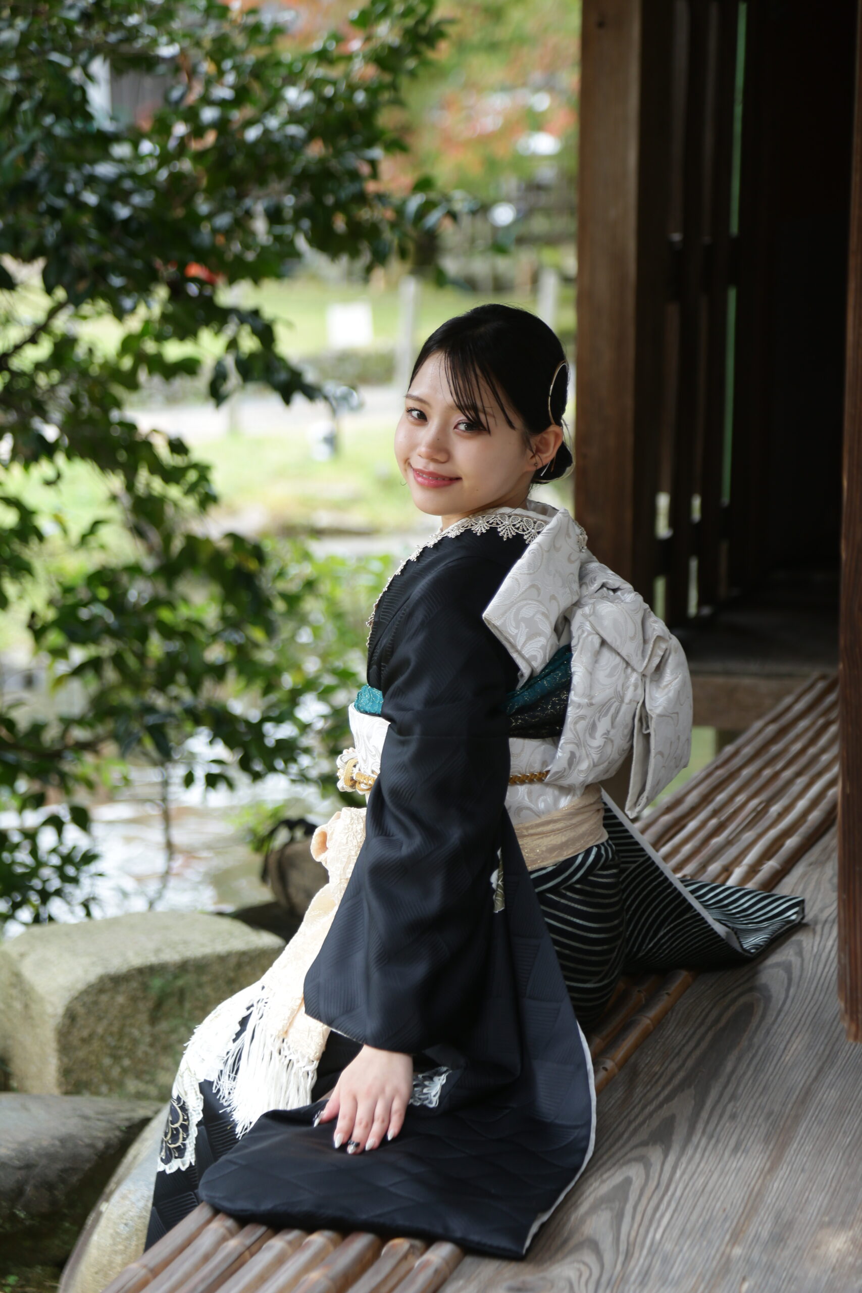 ロケーション撮影