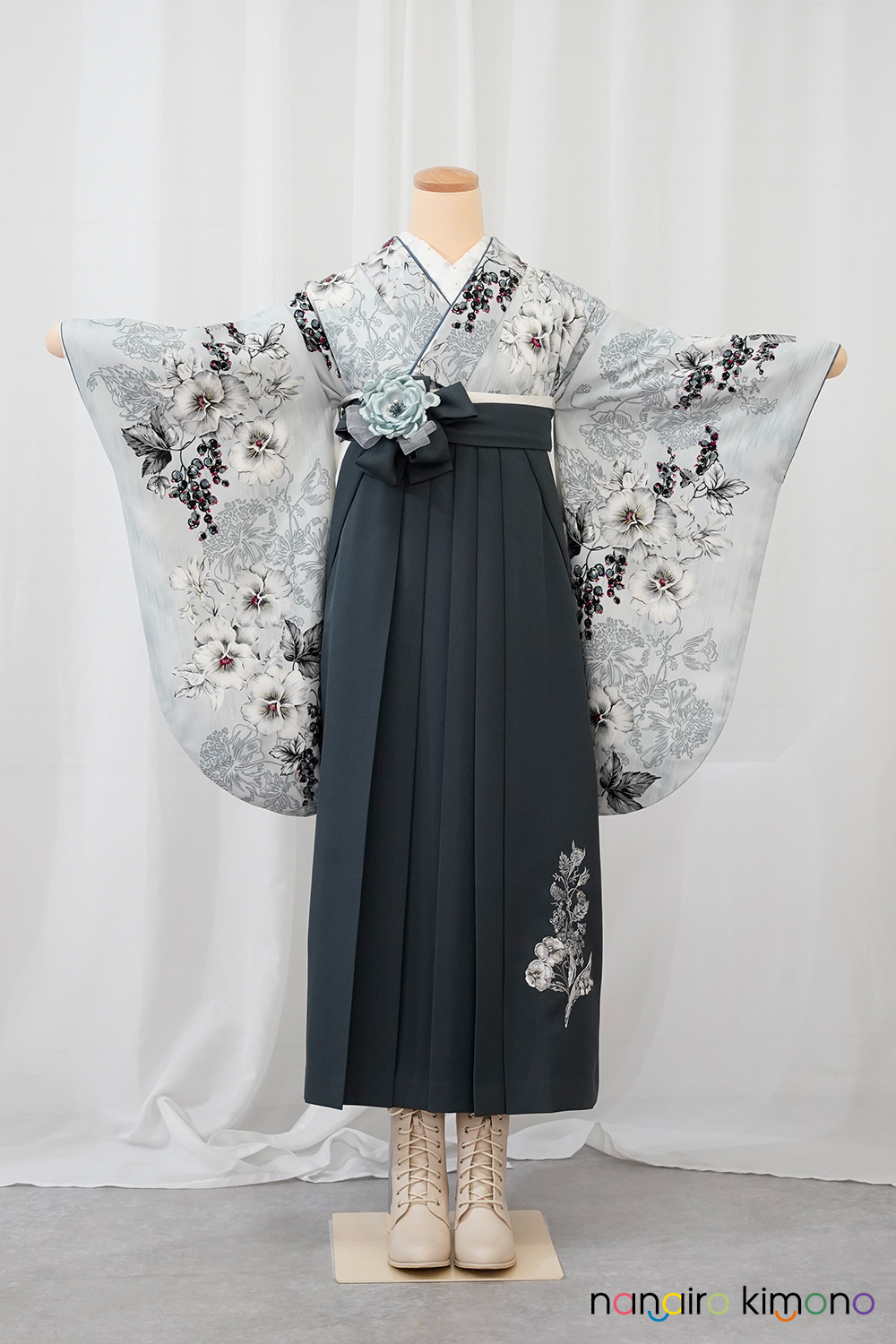 卒業式袴フルセット｜JILL STUART(ジル スチュアート)2S207