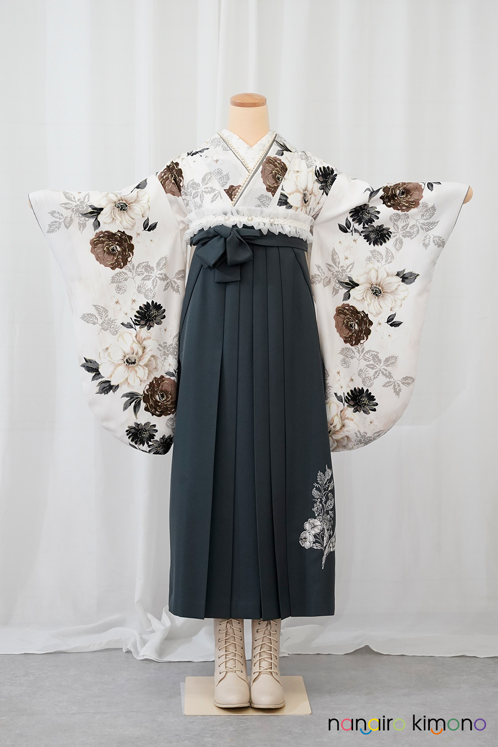卒業式袴フルセット｜JILL STUART(ジル スチュアート)2S210