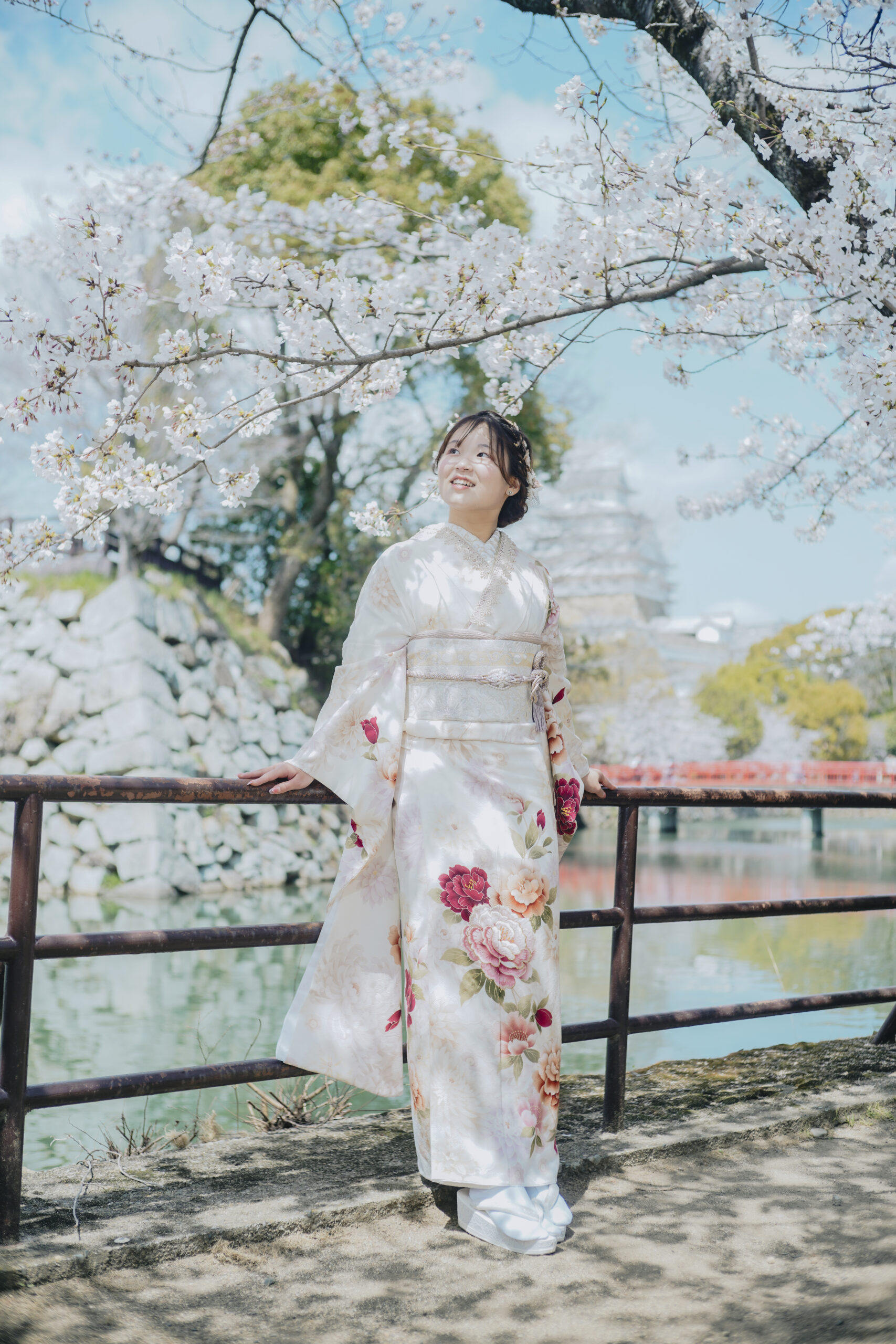 ロケーション撮影