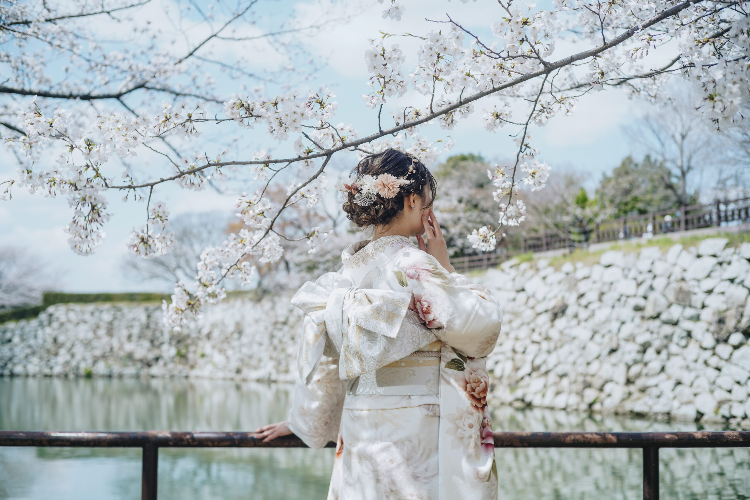 ロケーション撮影