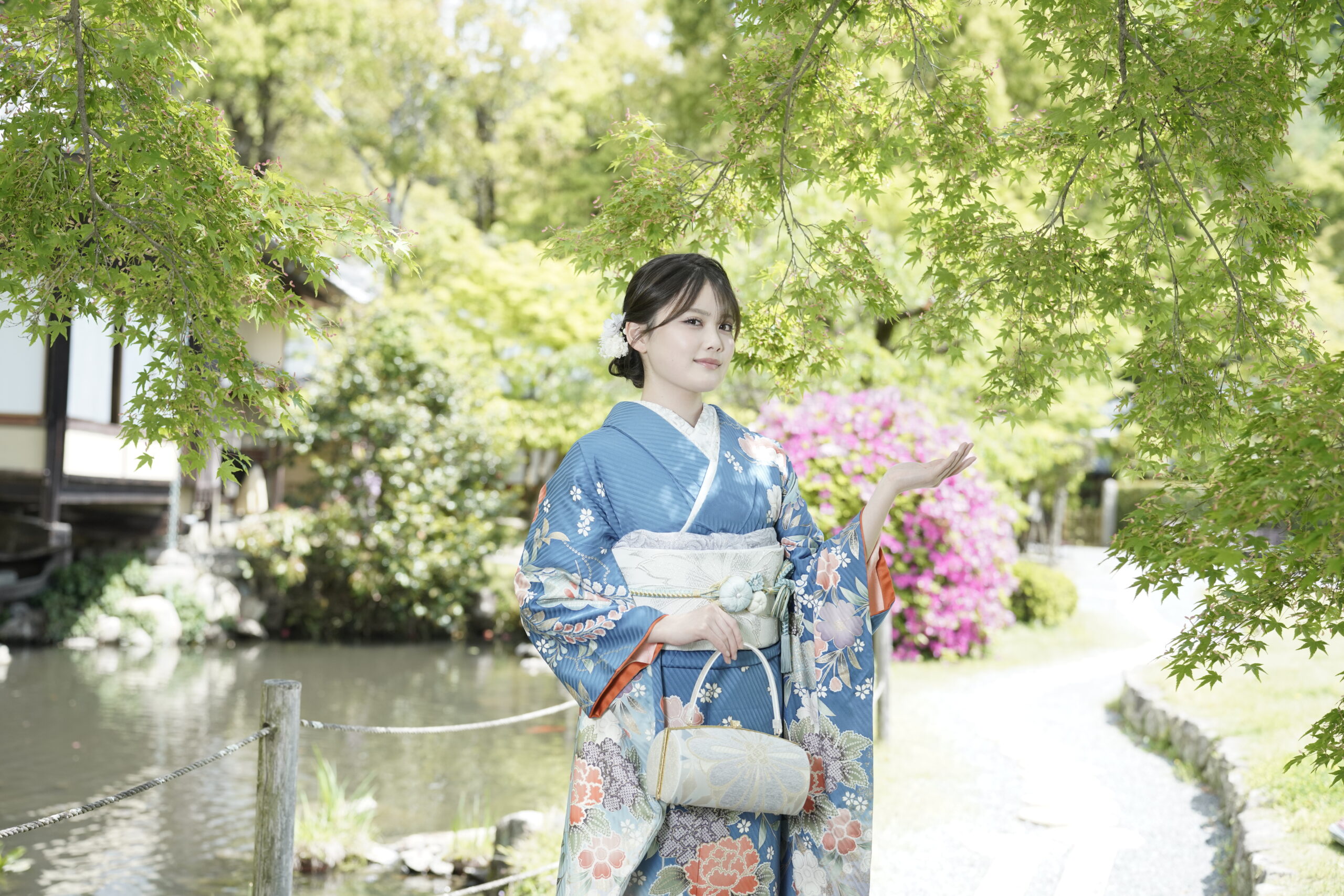 ロケーション撮影