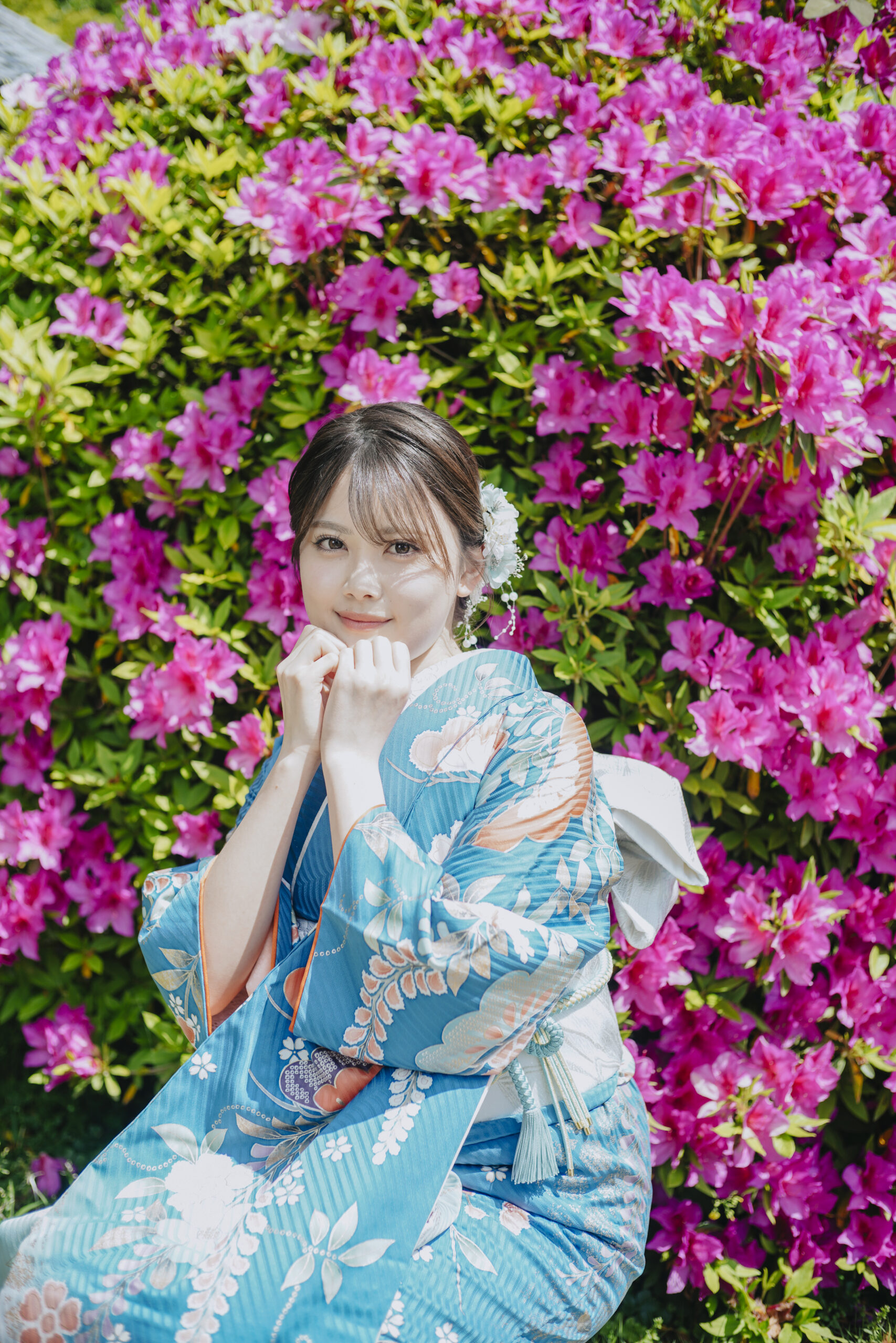 ロケーション撮影