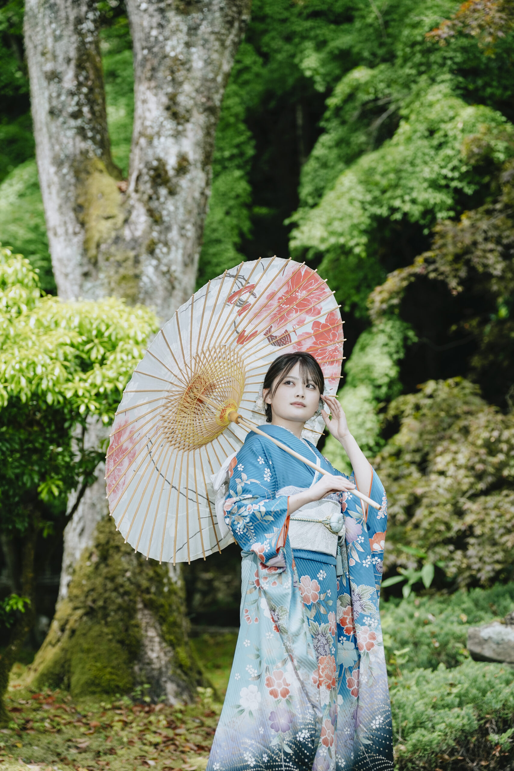 ロケーション撮影