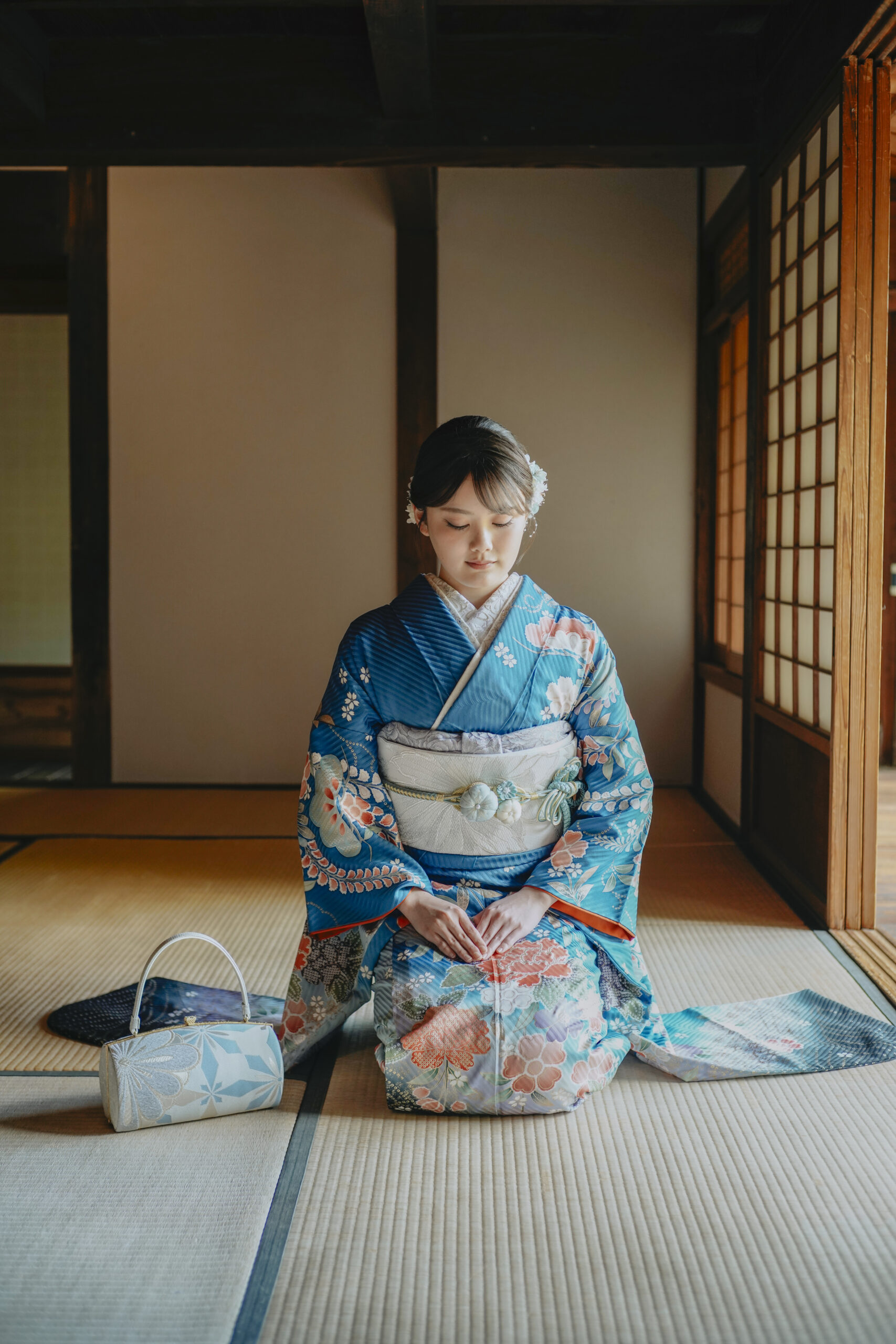 ロケーション撮影