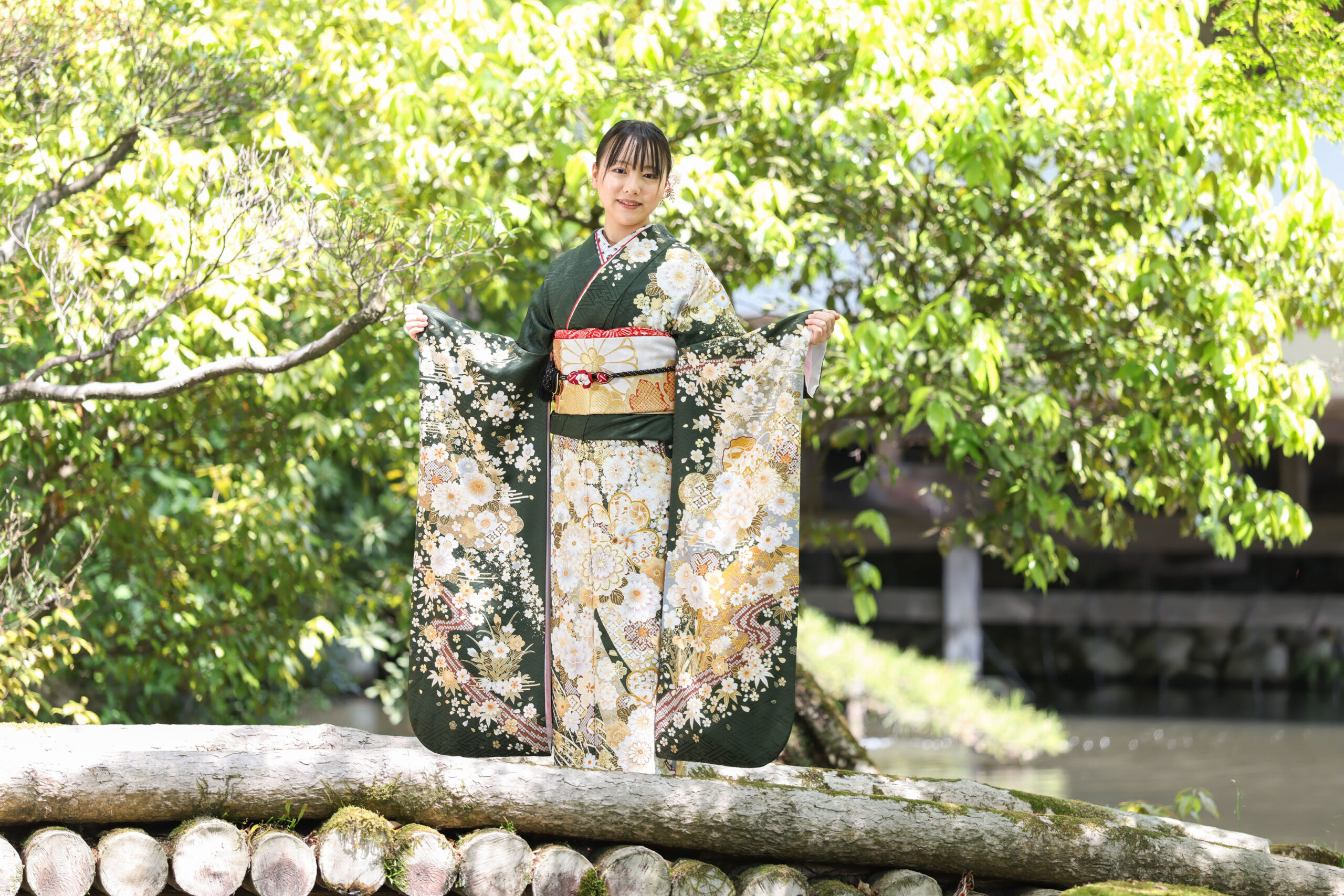 ロケーション撮影