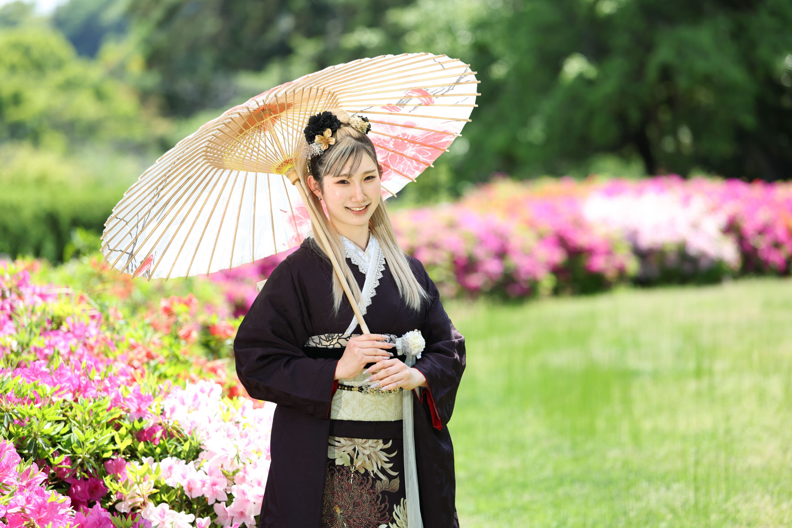 ロケーション撮影