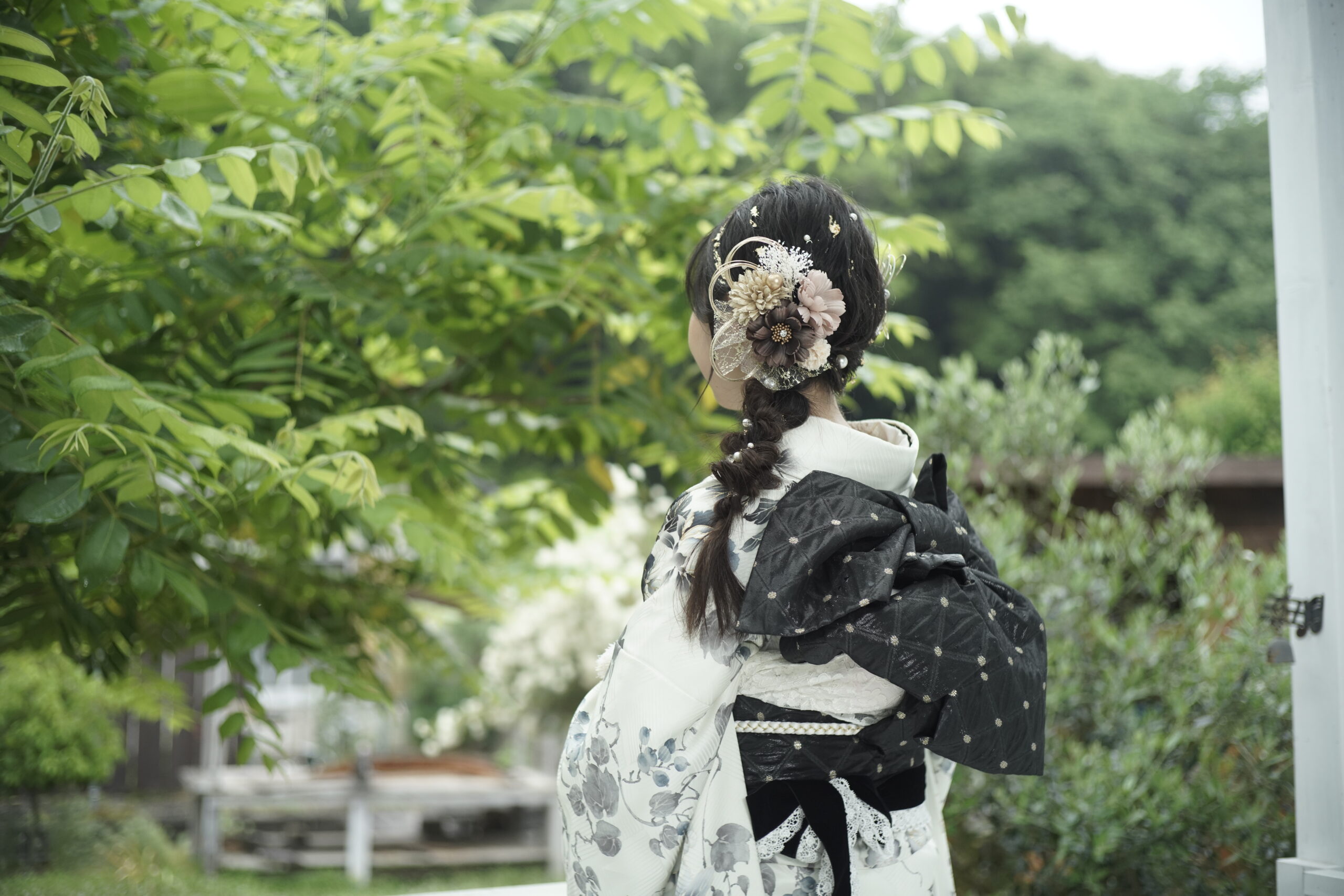 ロケーション撮影