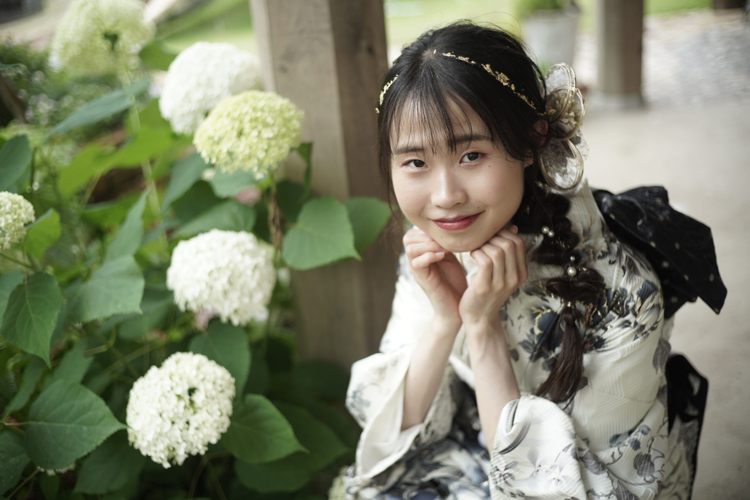 ロケーション撮影