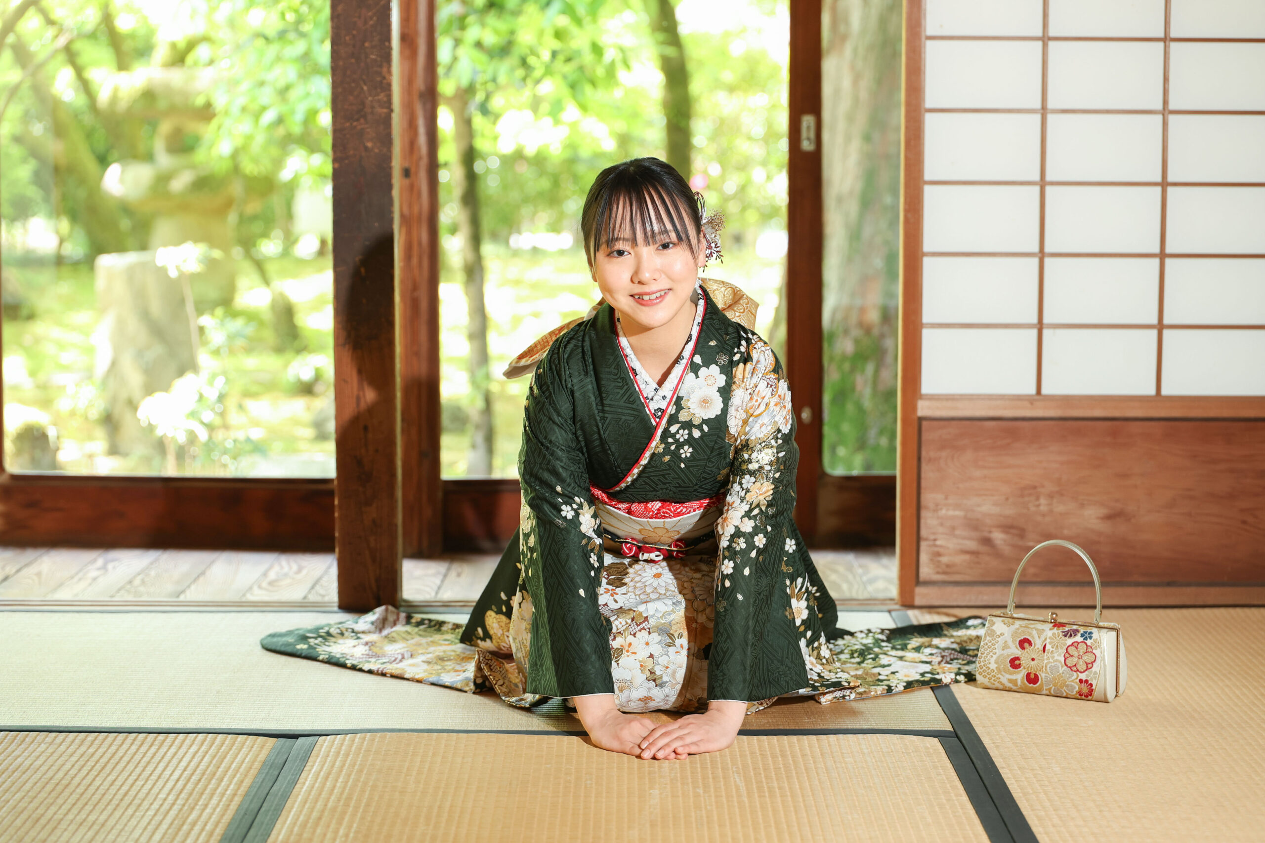 ロケーション撮影