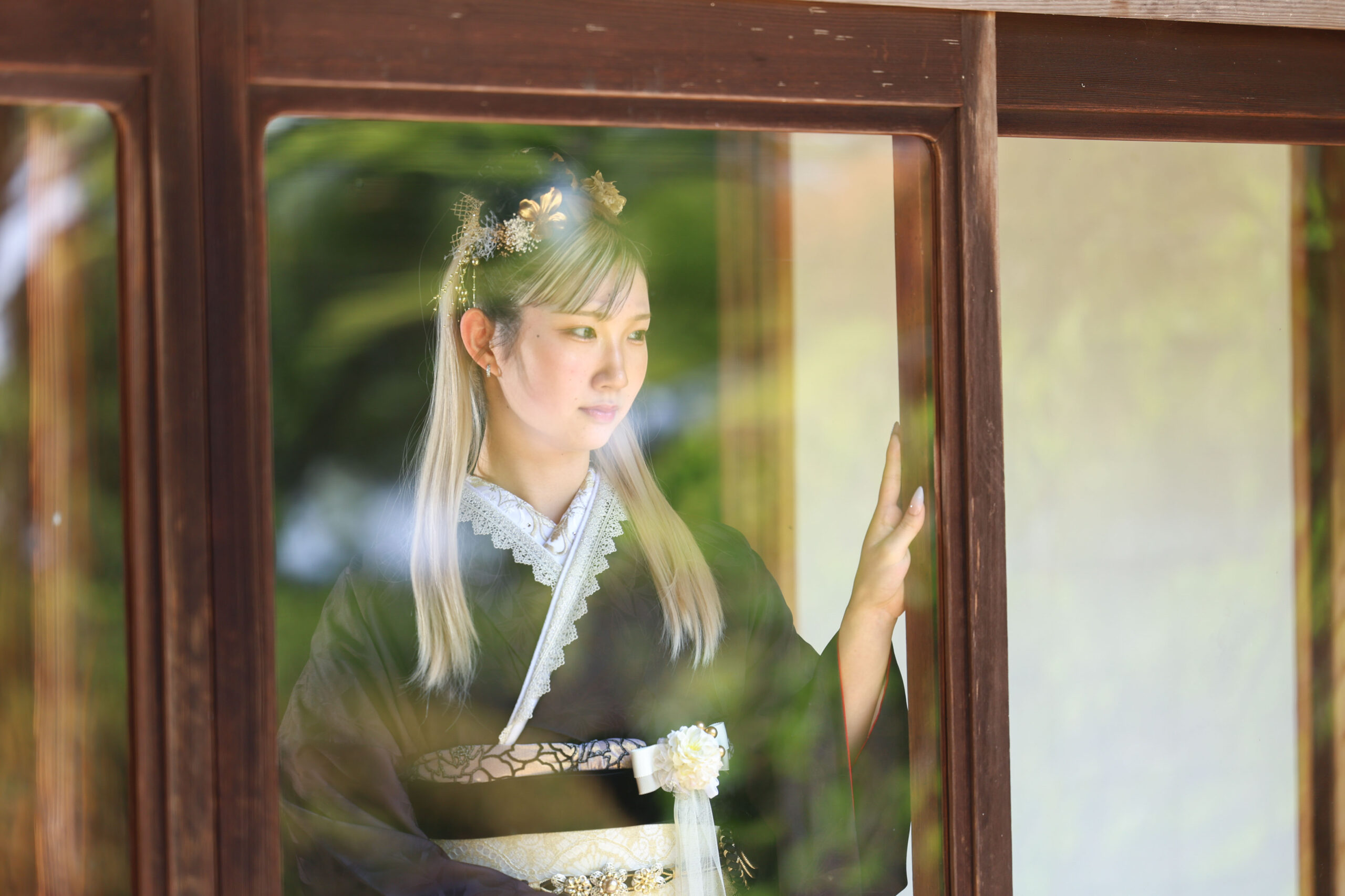 ロケーション撮影