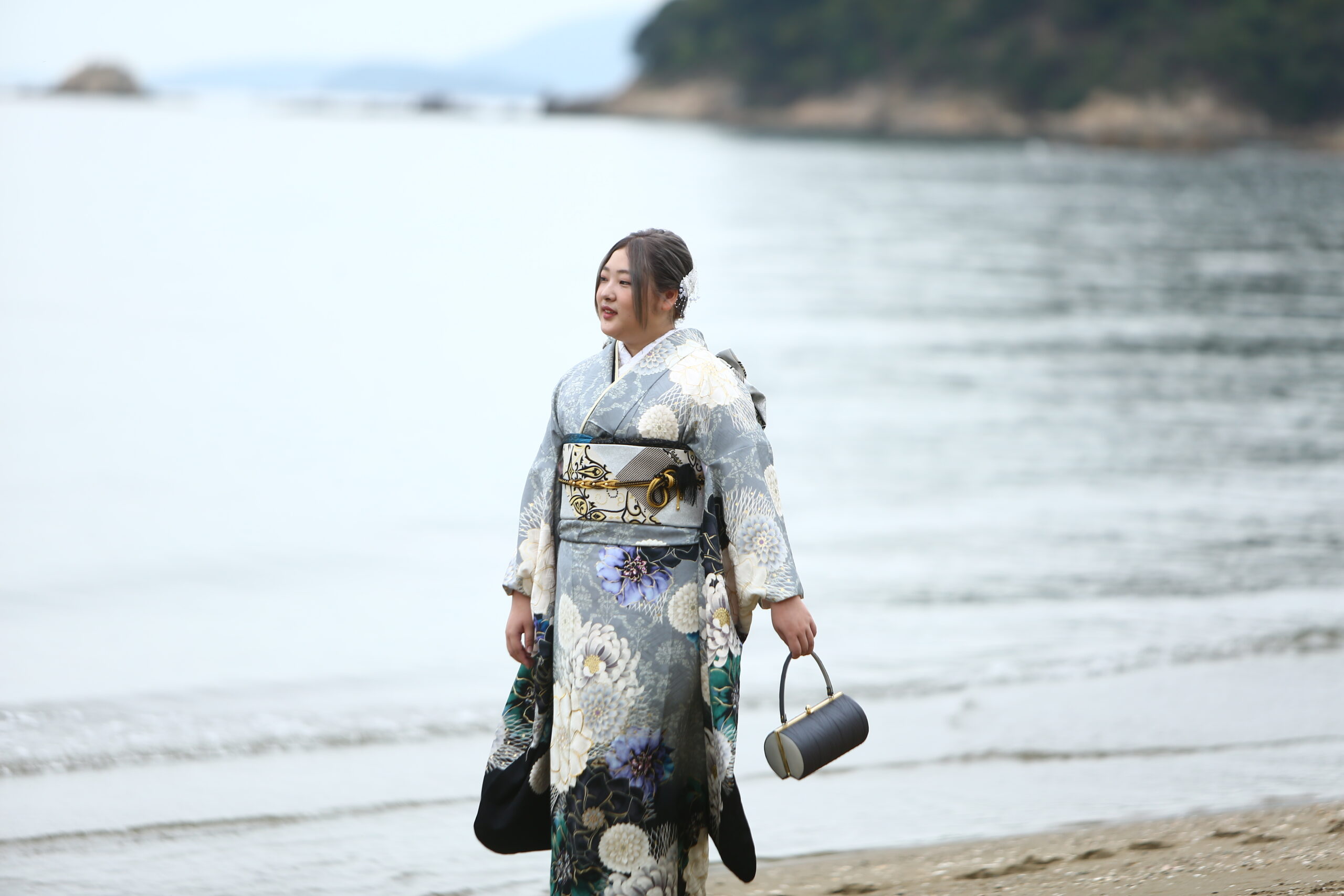 海ロケーション