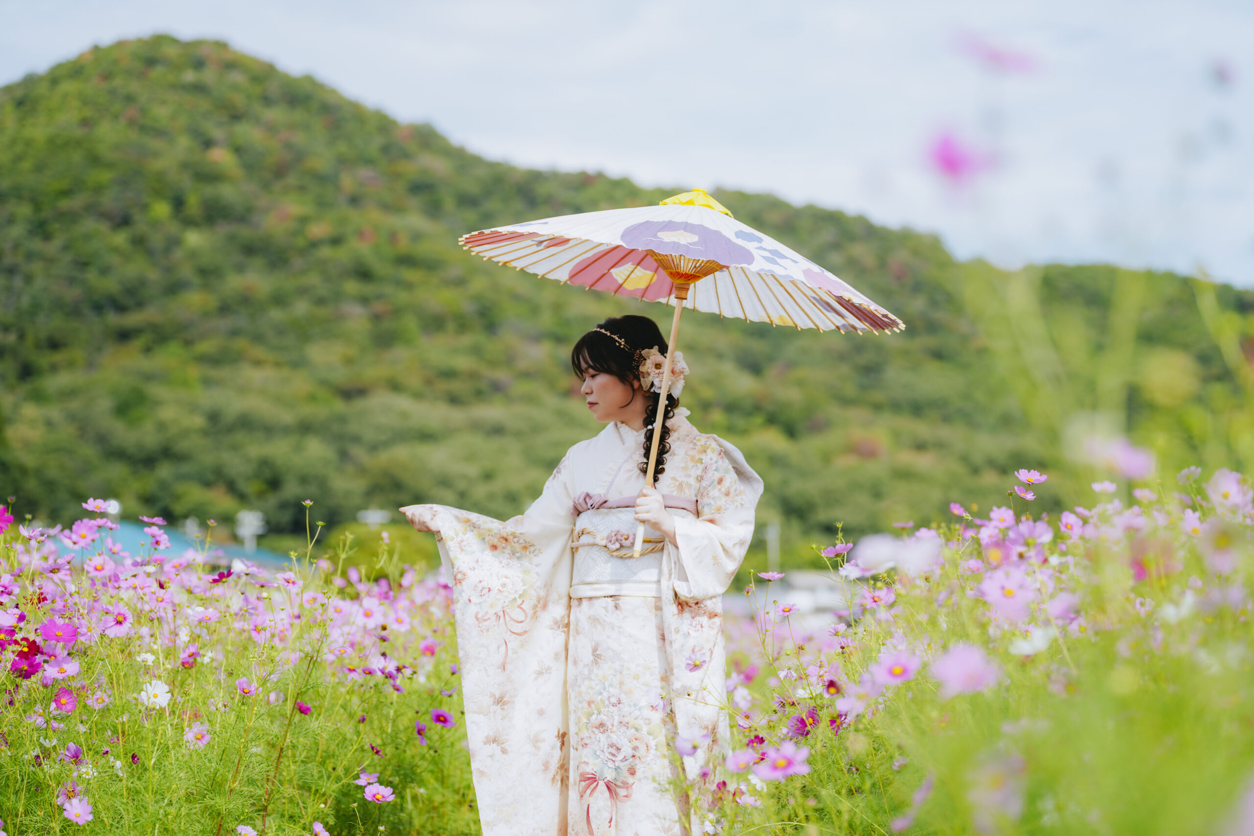 コスモスロケーション