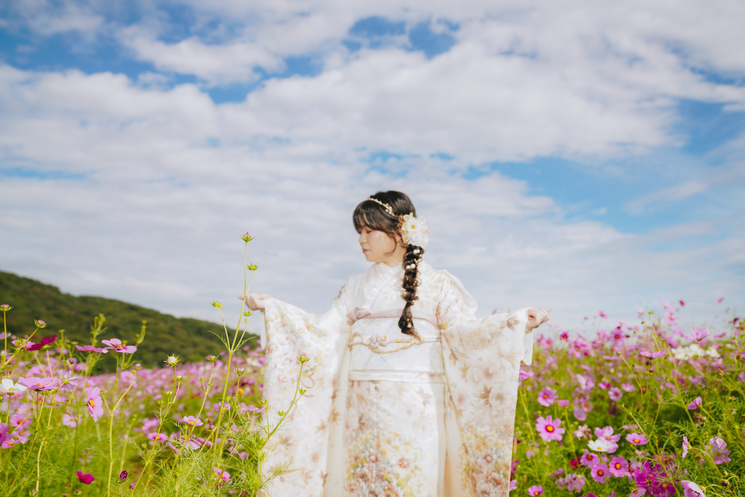 コスモスロケーション