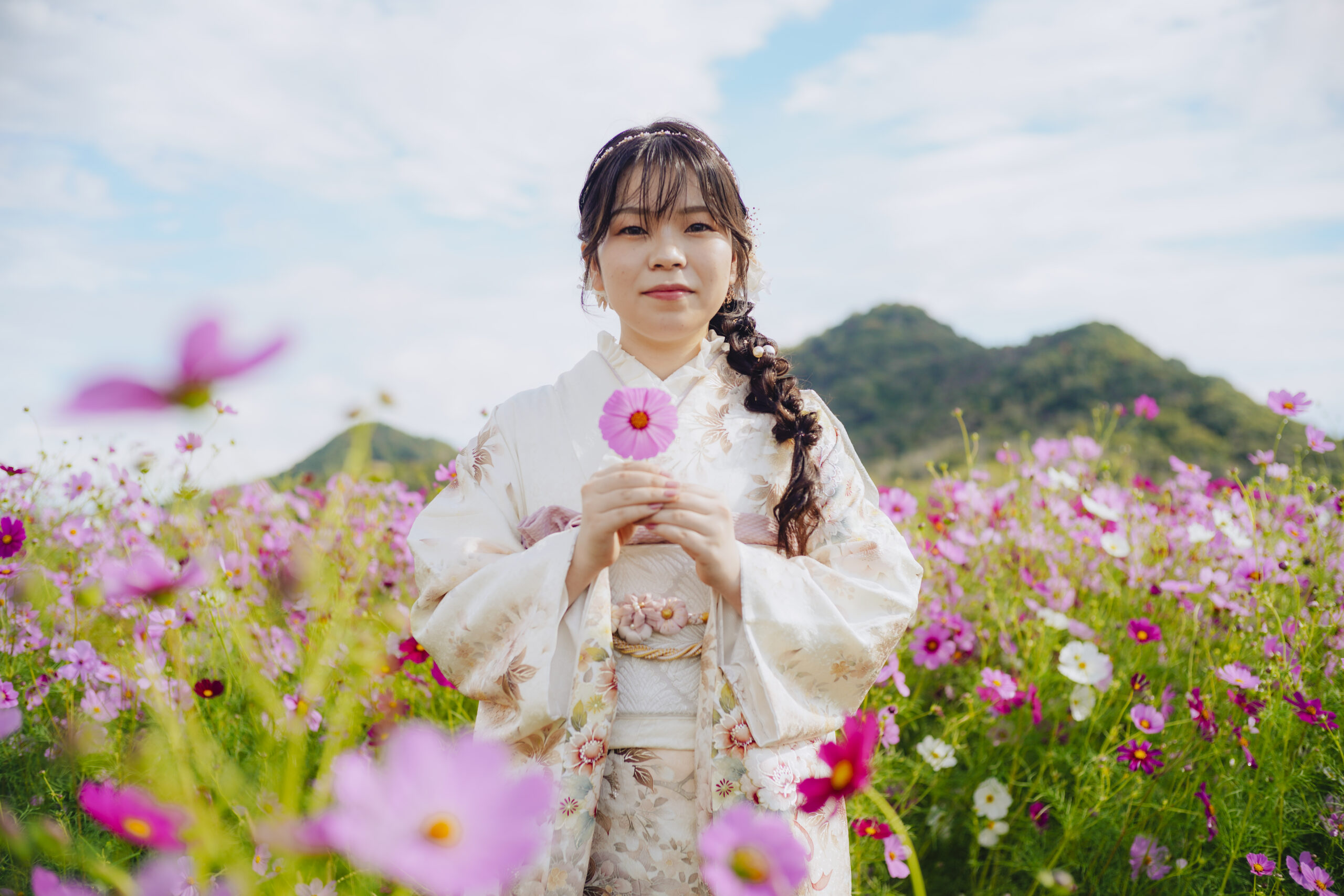 コスモスロケーション