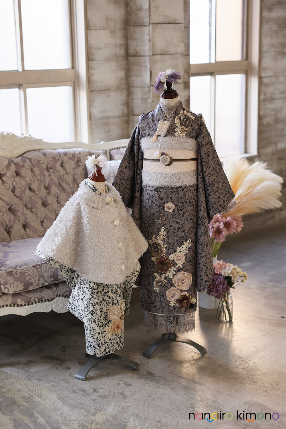 祝着・七五三コレクション