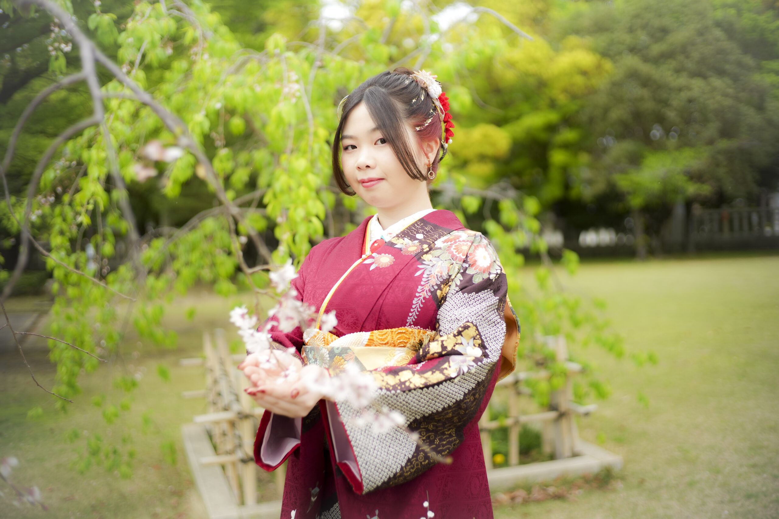 ロケーション撮影